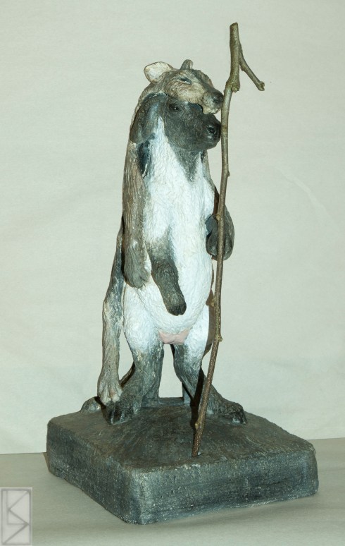 Sheep in Wolf's Clothing